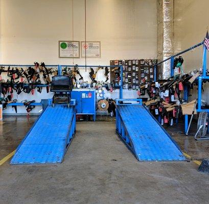 U-Haul Trailer Hitch Super Center of Lancaster