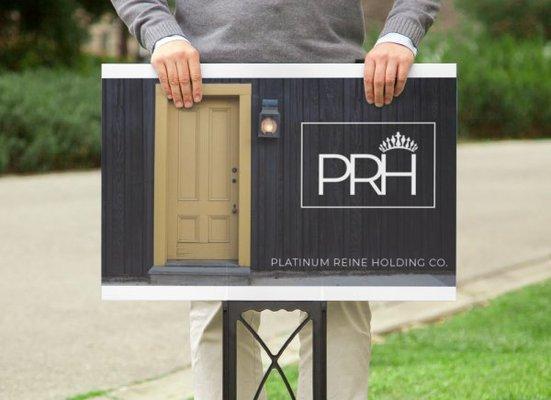 Platinum Reine Holding Company