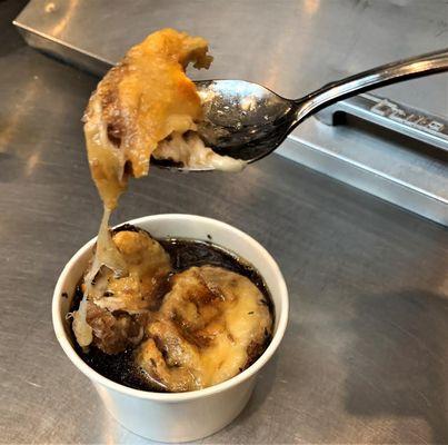 French Onion Soup - To Go