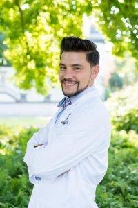 Alexander M Marti, DMD, MD, MS