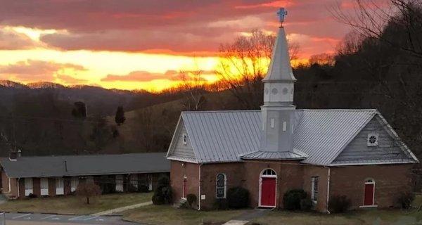 Immanuel Lutheran Church