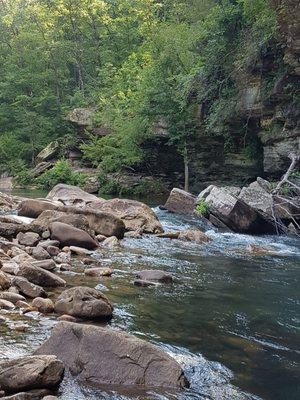 North Chickamauga Creek Conservancy
