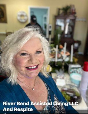 Healing Hearts home care