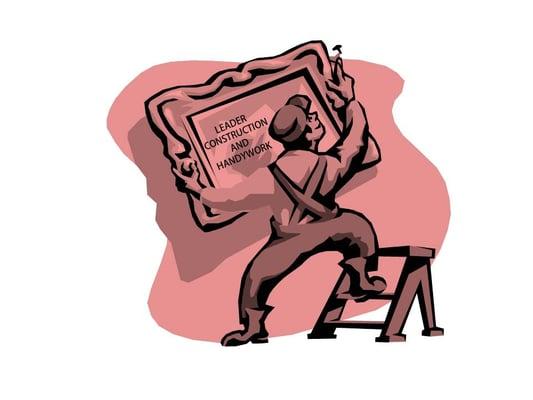 Leader Construction works with you to turn your home improvement ideas into reality.