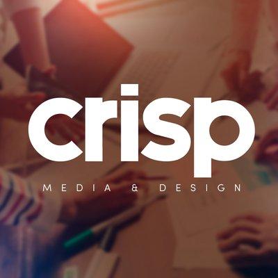 Crisp Media and Design