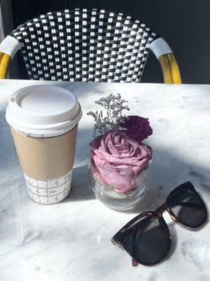 SaksWorks - Greenwich