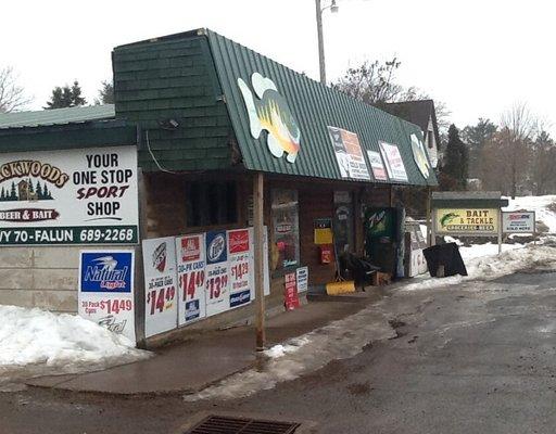 U-Haul Neighborhood Dealer