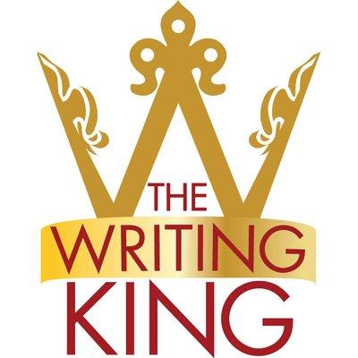 The Writing King