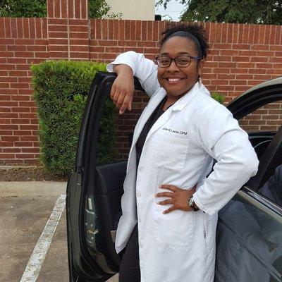 Dr. Julie Lester - House Call Podiatrist