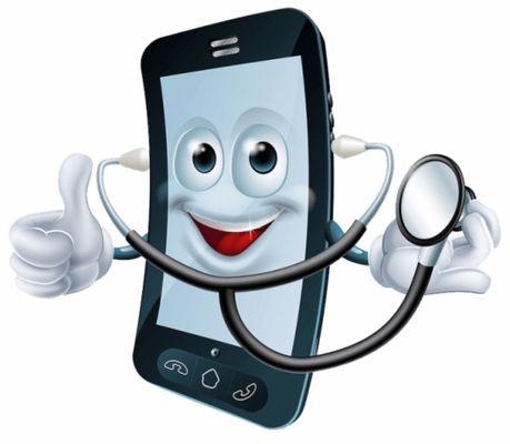 House of Phone Repair