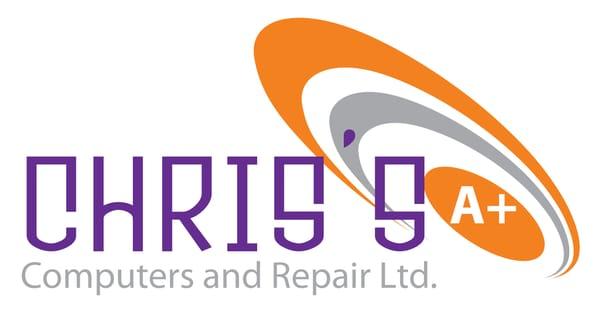 Chris's A+ Computers and Repair Ltd.