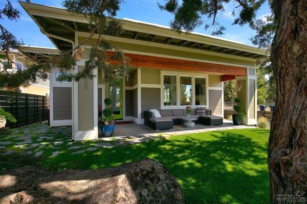 Drew Fanaika - Fred Real Estate Group