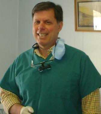John D. Stevens, DDS