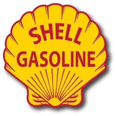 Shell Branded Fuels Available