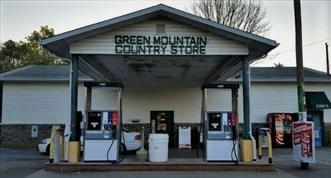 Green Mountain Country Store