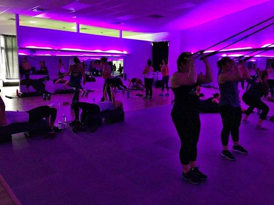 The Lean Body Studio