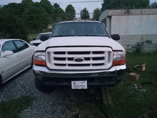 B&D Property Cleanup