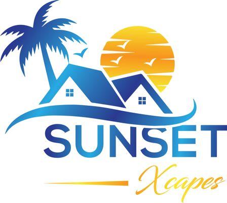Sunset Xcapes