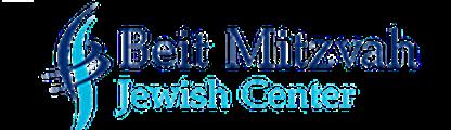 Beit Mitzvah Jewish Center
