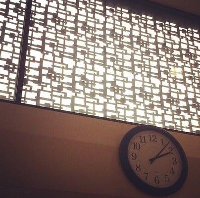Cool building!!
