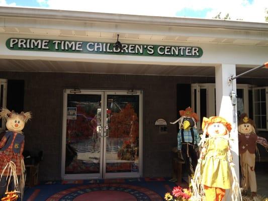 Prime Time Childrens Center