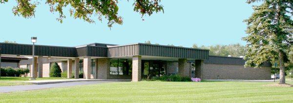 Bronson Rehabilitation Services