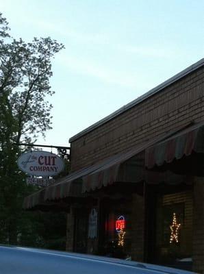 Cut Co