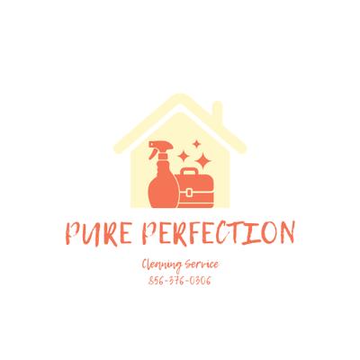 Pure Perfection Cleaning Services