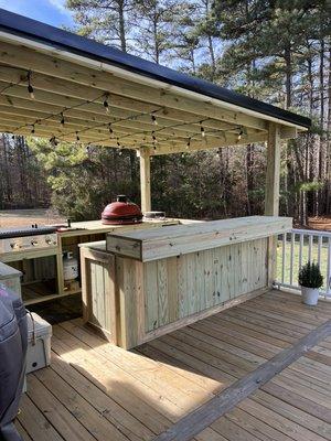 Crossroads Contracting