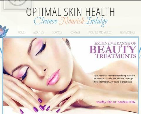 Anti-Aging Chemical Peel on special for $49 till Jan 1st