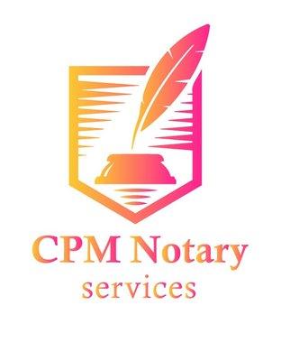 CPM Notary Services