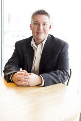 Seth Railsback - Target Realty Group