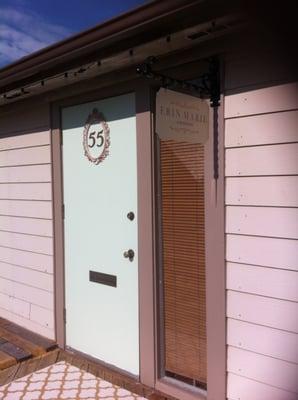 Erin Marie Acne Solutions