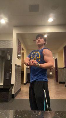 Juan’s Fitness Training