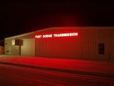 Fort Dodge Transmission