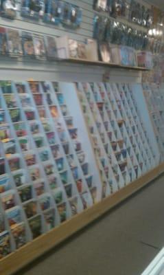 inside store new comics