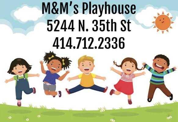 M&M Playhouse