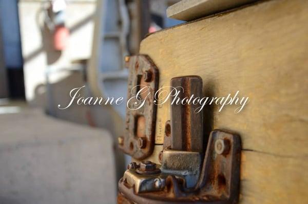 Joanne G Photography