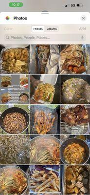 Cara’s Cajun Kitchen