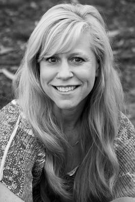 Rebecca Tabatzky, L.Ac .