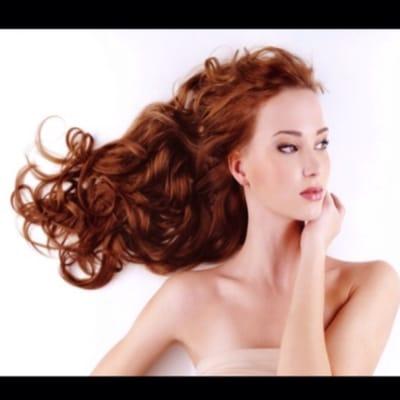 Beautiful Italian haircolor. 99.98% toxic free