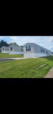 Viewcrest Mobile Home Park