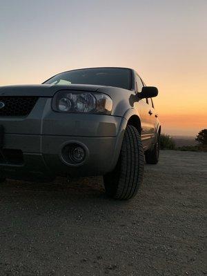 Auto Artists Detailing