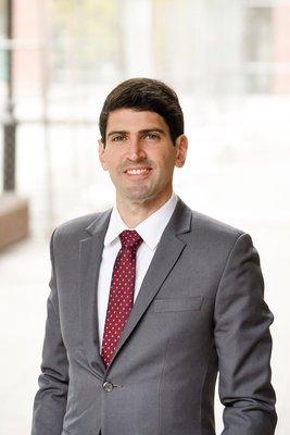 Miguel J. Delgado, Esq.  Attorney-at-law