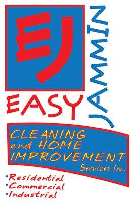 Easy Jammin Cleaning and Home Improvement Services