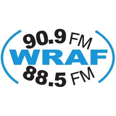 WRAF Radio