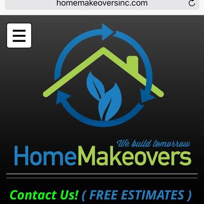 Home Makeovers