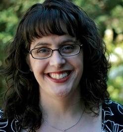 Jennifer Cardillo, LMFT