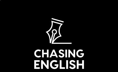 Chasing English