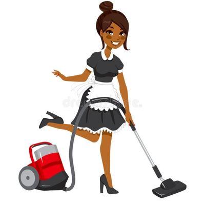 Kita Bonita cleaning services